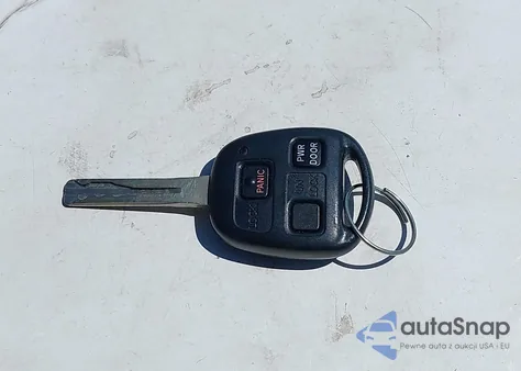 2007 Lexus Rx 350 из США, поврежденный, VIN 2T2GK31U47C015964